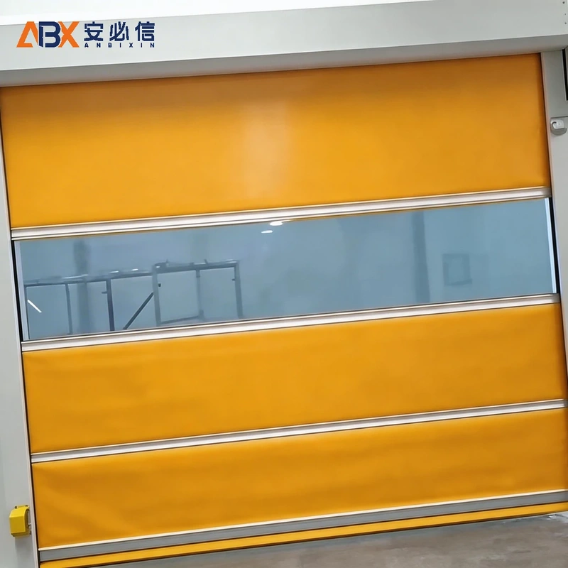 安顺快速卷帘门